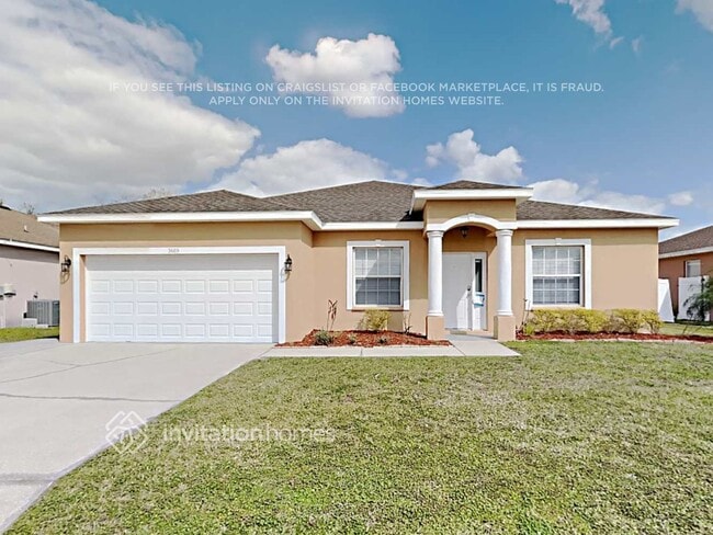 Building Photo - 3669 Sandhill Crane Dr