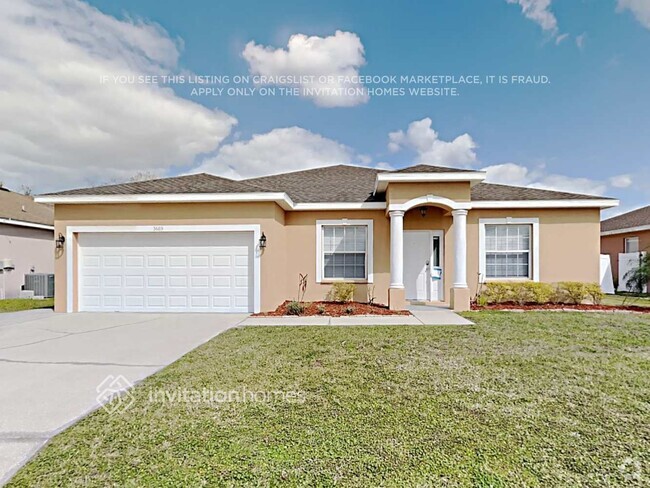 Building Photo - 3669 Sandhill Crane Dr