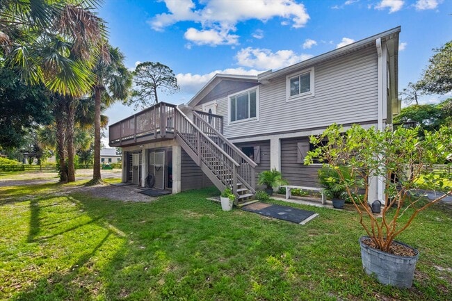 Building Photo - 3509 C Rd