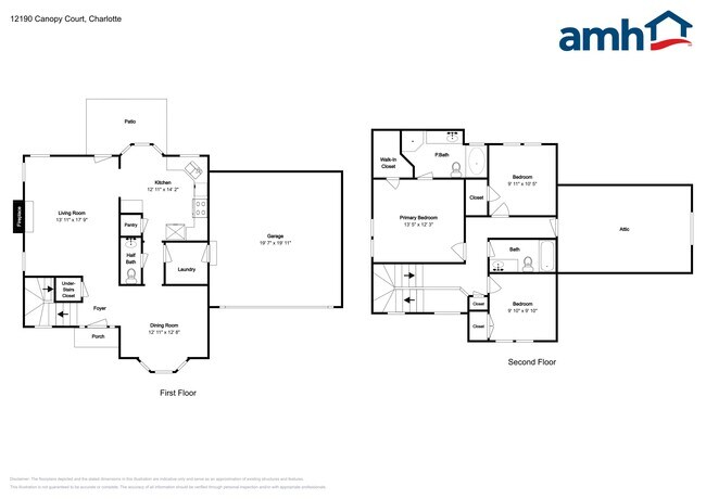Foto del edificio - 12190 Canopy Ln