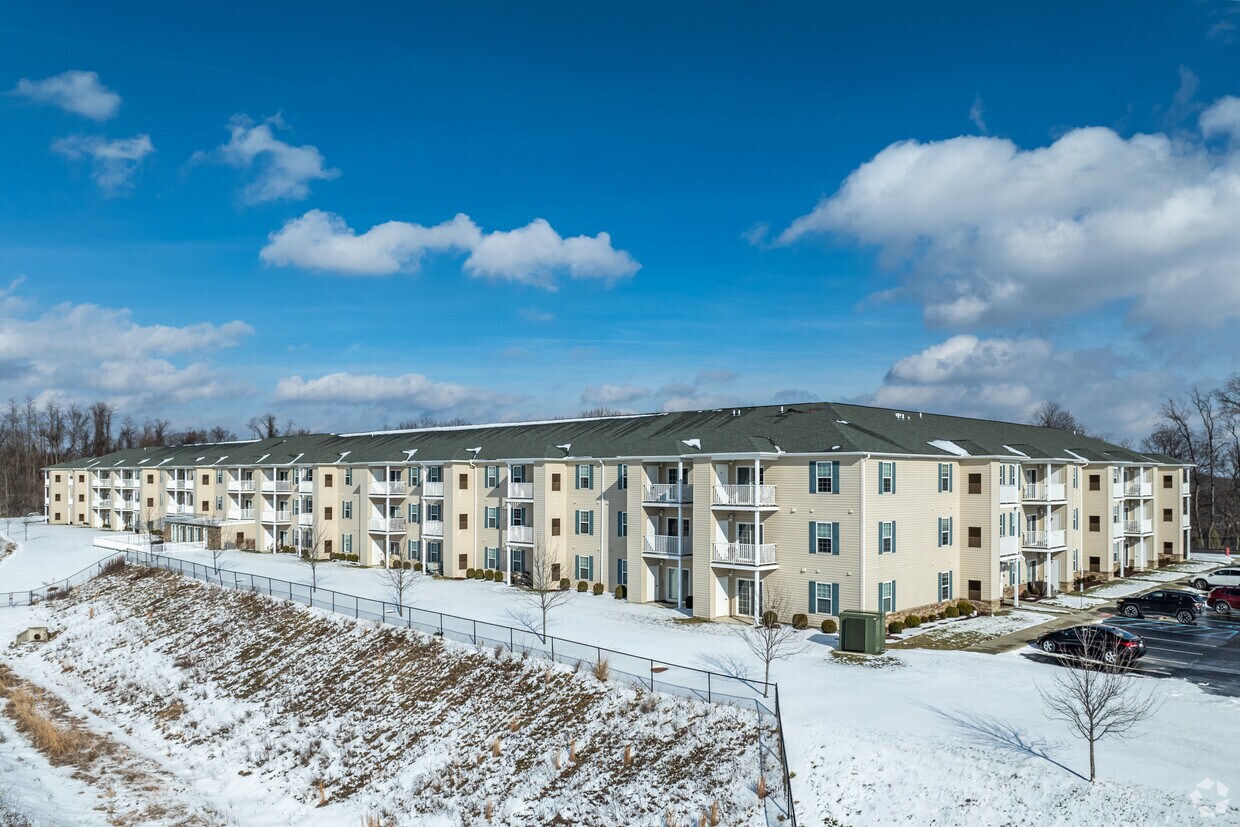 Foto principal - Lafayette Square Senior Apartments