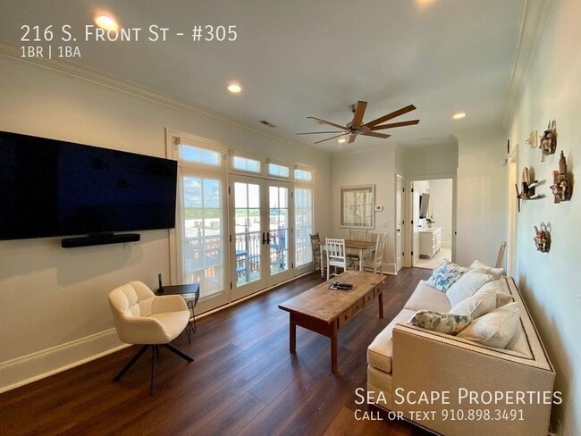 Building Photo - 216 S Front St