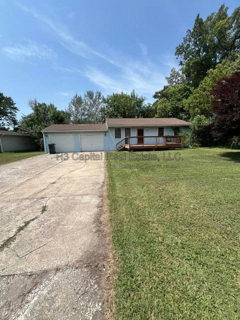 Building Photo - 5129 Rapp Rd