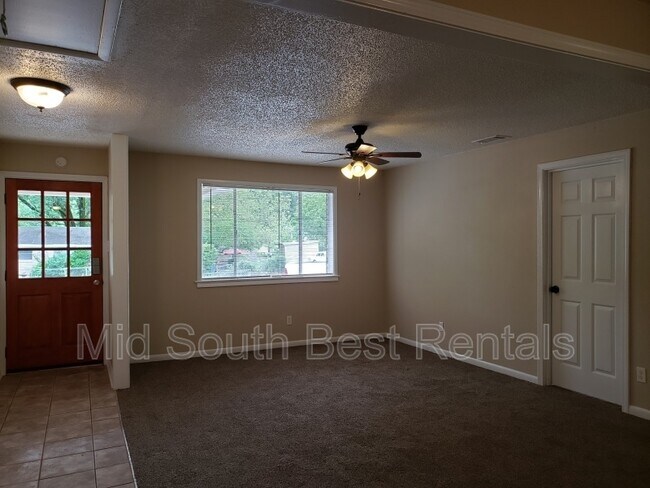 Foto del edificio - 8222 W 36th St