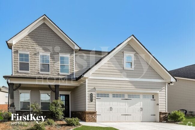 Building Photo - 4438 Rockrose Green Way