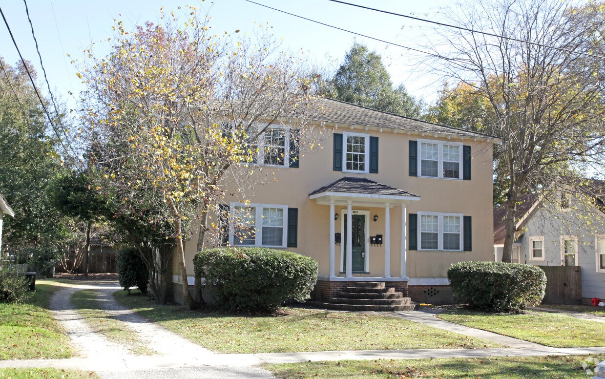 Primary Photo - 4612 Ohear Ave