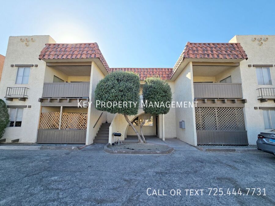 Primary Photo - 2 BEDROOM CONDO NEAR DECATUR AND FLAMINGO