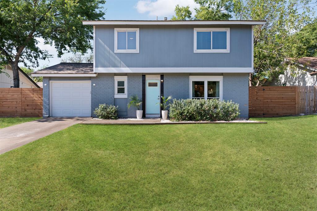 Primary Photo - 309 Craigmont Dr