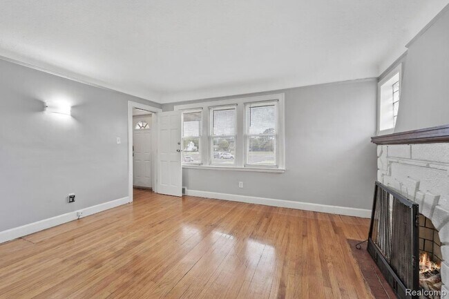 Foto del edificio - 1524 Cicotte Ave
