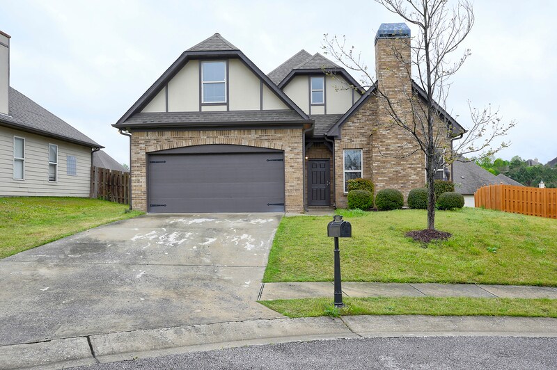 4427 Sierra Ln, Gardendale, AL 35071 House Rental in Gardendale, AL