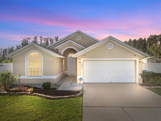 Foto del edificio - 2631 Eagle Cliff Dr
