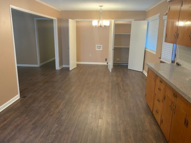 Building Photo - 3714 Idlewild Ave