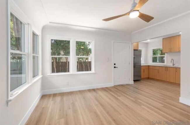 Foto del edificio - 4118 39th St