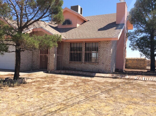Foto del edificio - 1500 Rebecca Ann Dr