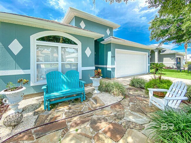 Foto del edificio - 25209 Windward Pl