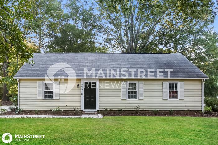 Primary Photo - 6600 Pueblo Lane, Charlotte, NC 28227