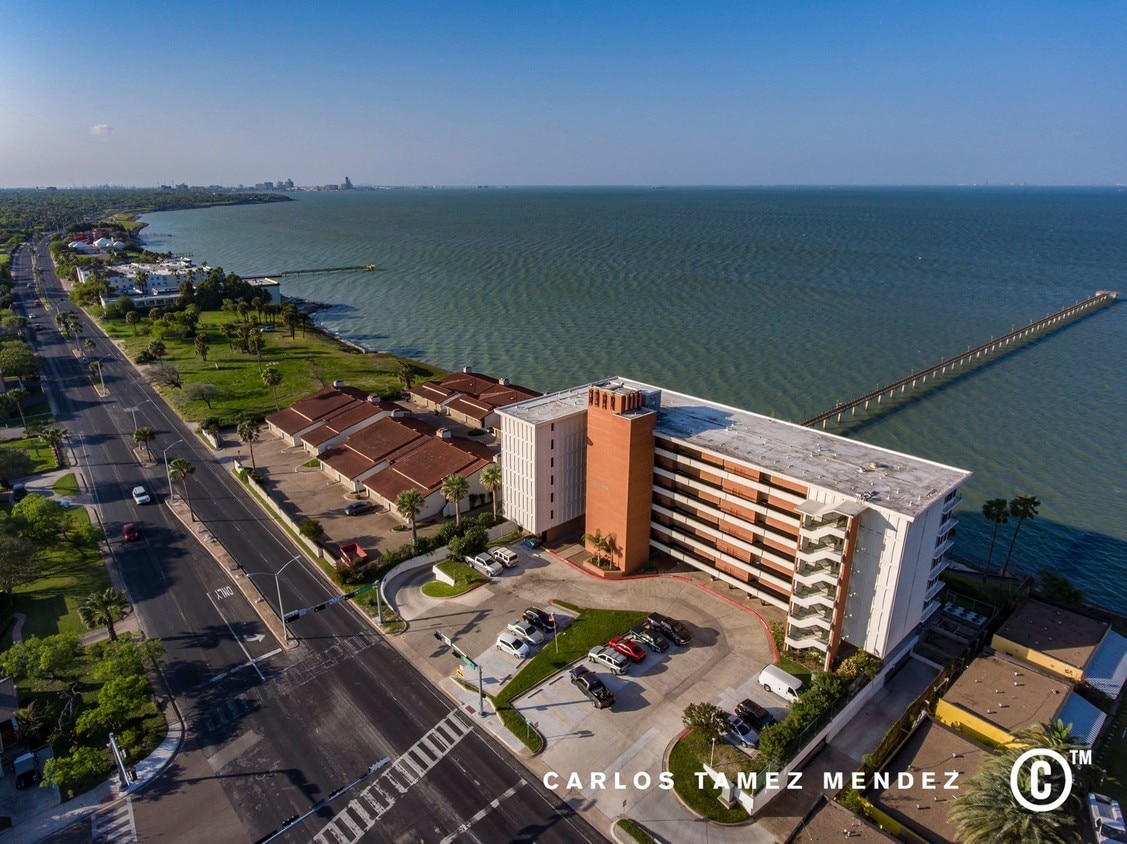 4302 Ocean Dr, Corpus Christi, TX 78412 Condo for Rent in Corpus