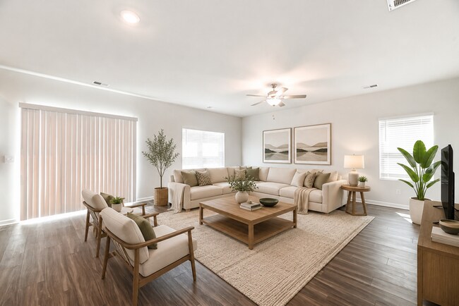 Building Photo - 116 Shire Dr