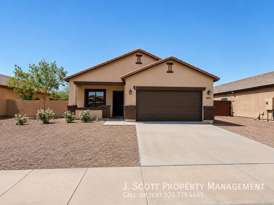 Photo - 1207 W Carson Rd -