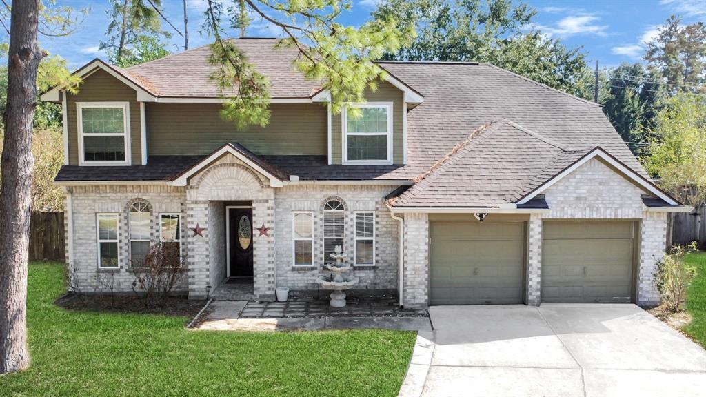 Foto principal - 8811 Tan Oak Cir