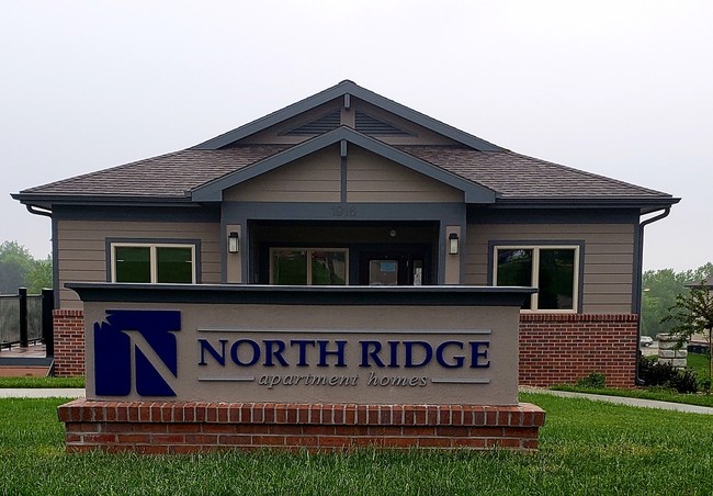 North Ridge - Apartments In Wamego, Ks 