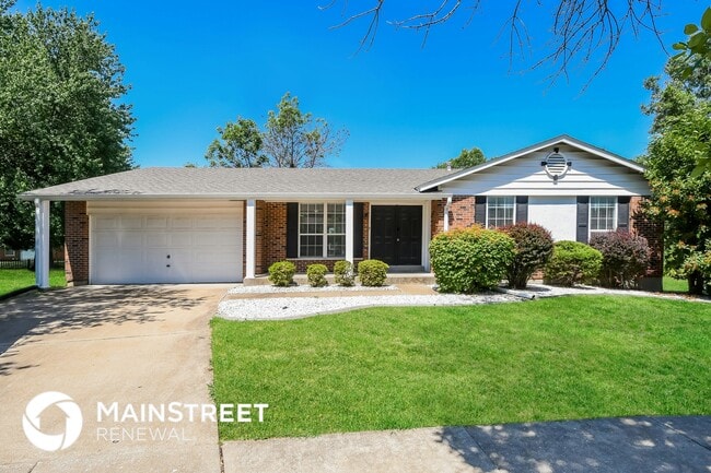 Building Photo - 3748 Riviere Marne Ct