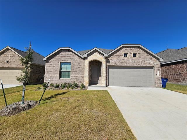 Building Photo - 1520 Fearless Ln