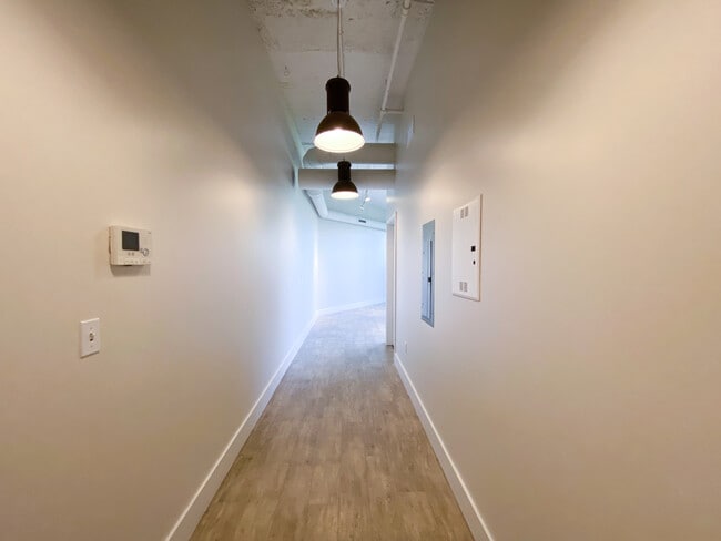 Building Photo - The Fairmont Creamery