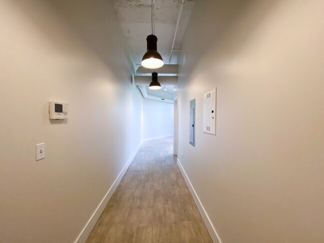 Foto del edificio - The Fairmont Creamery