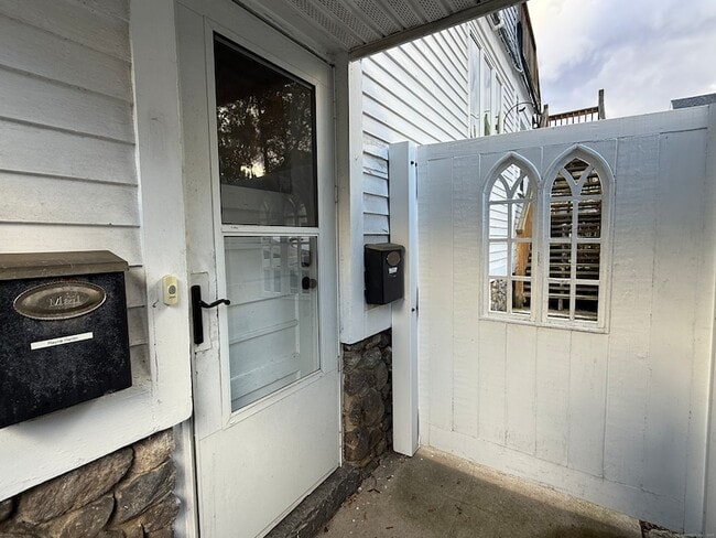 Building Photo - 1 Stetson St