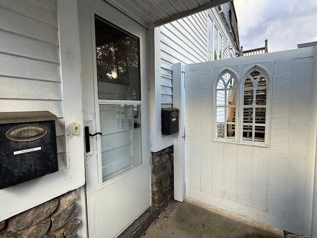 Foto del edificio - 1 Stetson St