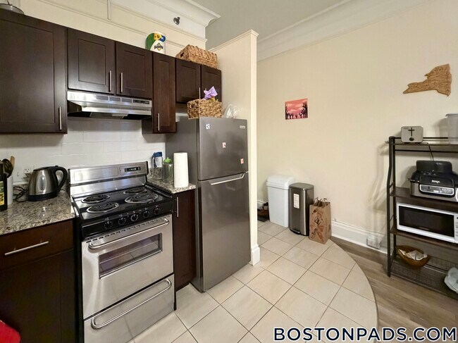 Foto del edificio - 62 Boylston St