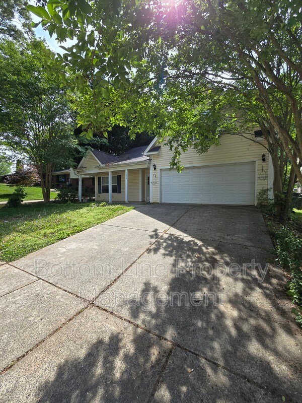 Foto del edificio - 3850 Fircrest Dr