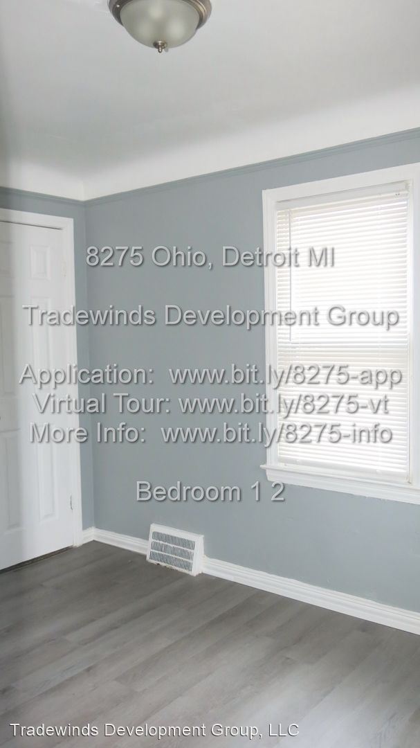 Building Photo - 3 br, 1 bath House - 8275 Ohio Street