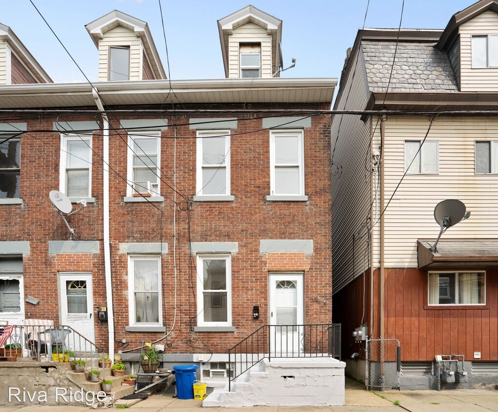 Foto principal - 2 br, 1 bath House - 321 Taylor Street