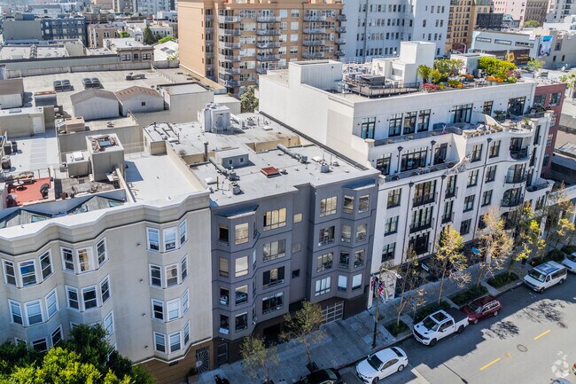 Building Photo - 1625 Pacific Ave
