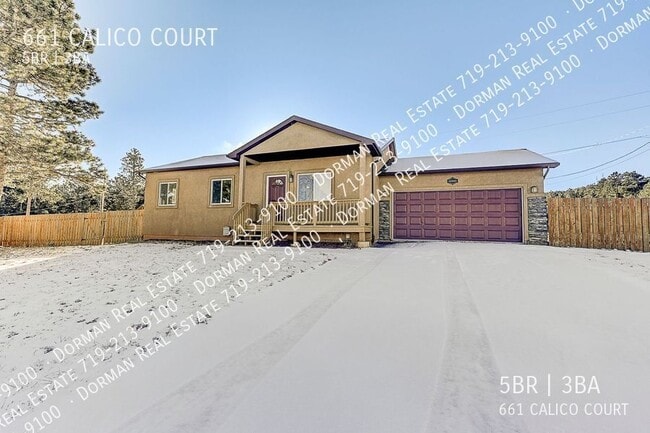 Photo - 661 Calico Ct House