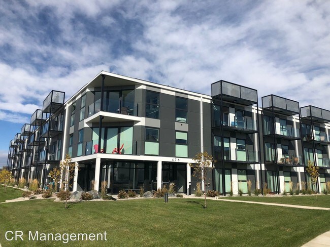 Foto del edificio - 476 Enterprise Blvd