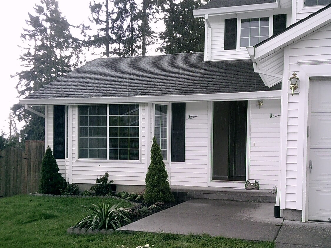 34657 Snow St, Saint Helens, OR 97051 House Rental in Saint Helens
