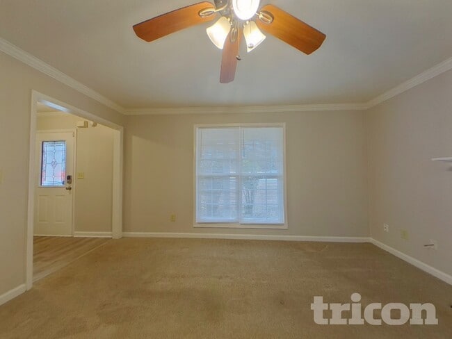 Building Photo - 1234 Shelton Way