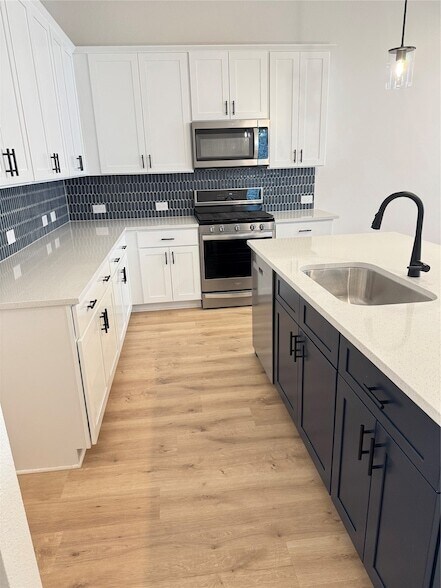 Foto del edificio - 1309 Eureka Spgs St