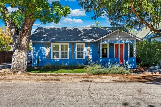 Foto del edificio - 7514 W Swift Ln
