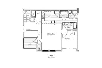 The Knoll at Stone View Apartments photo'