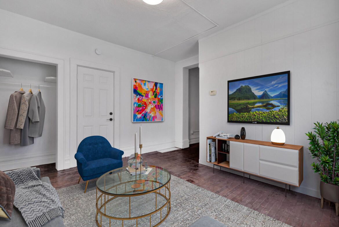 Foto principal - 808 Vine St