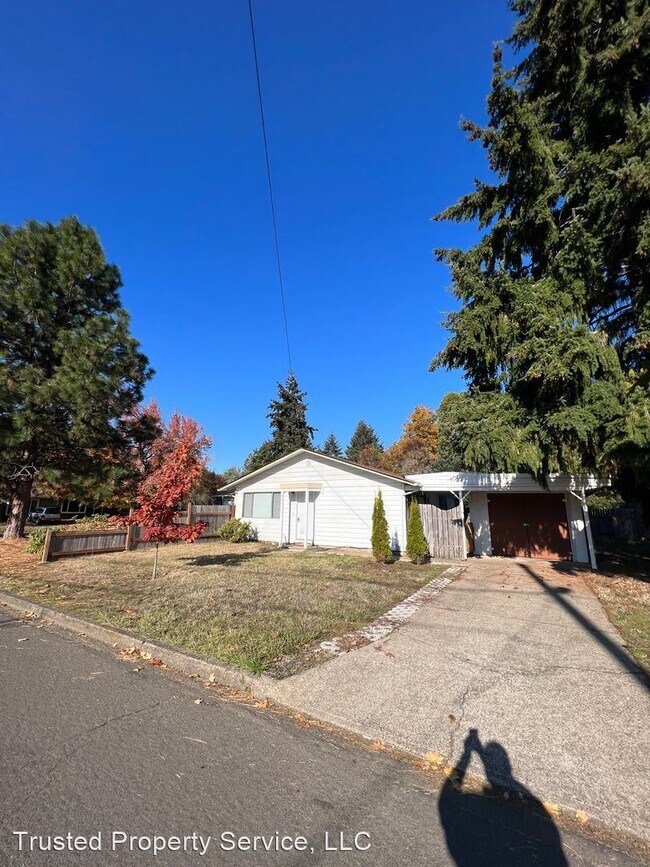Building Photo - 2 br, 1 bath House - 921 Virgil Ave.