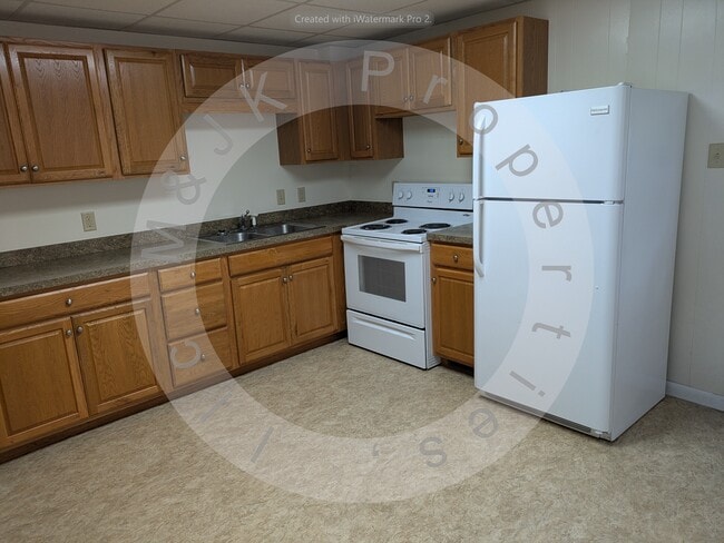 Foto del edificio - 1023 Spruce St