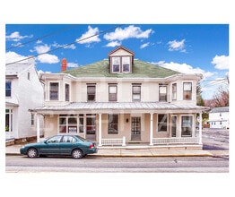 Building Photo - 109 N Main St