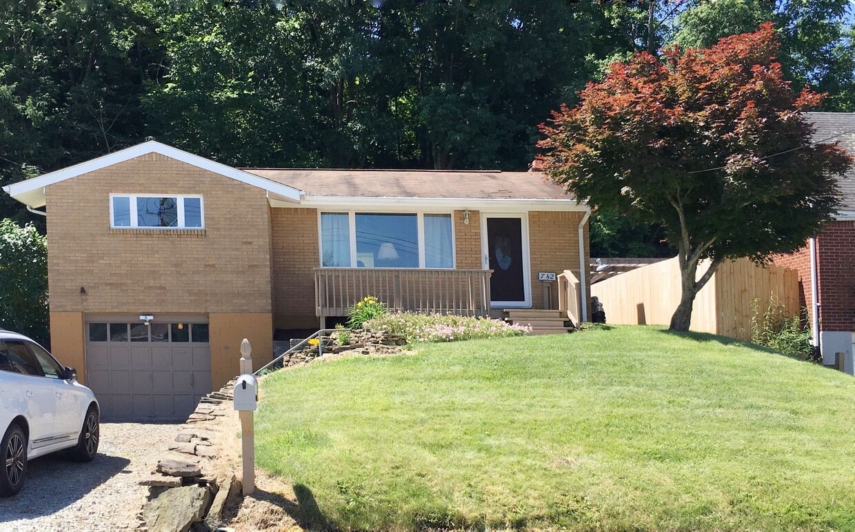 Foto principal - Single Family home in Plum