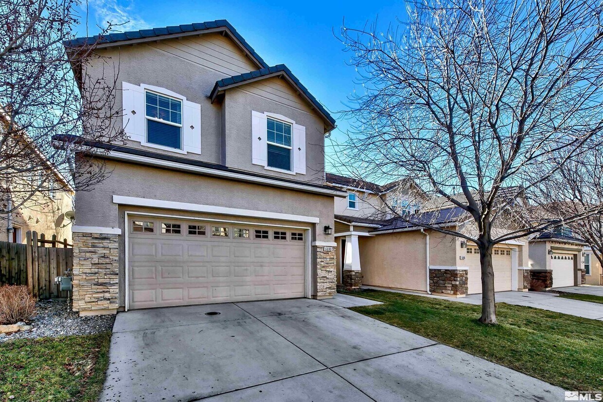6690 Sportoletti Dr, Sparks, NV 89436 House for Rent in Sparks, NV
