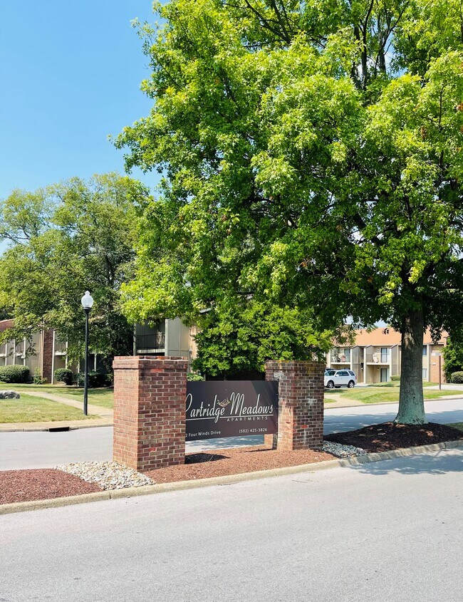 Partridge Meadows Apartments in Louisville, KY